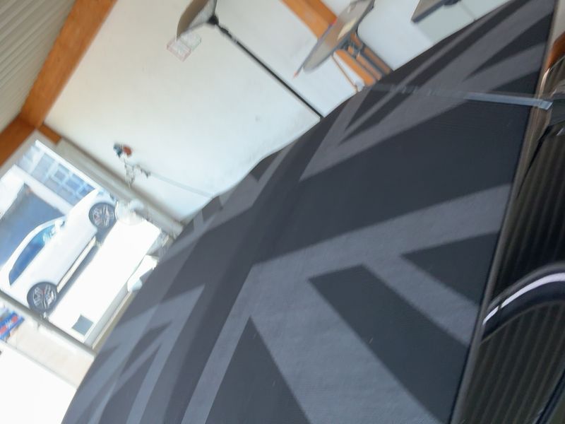 MINI Cabrio John Cooper Works 2020 – снимка 13