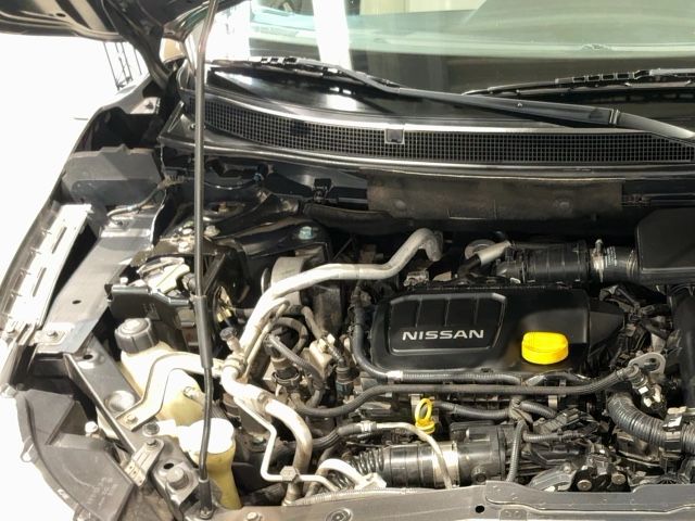 Входящ номер:	SH35072 Отчитане на километража.:	215 076 km снимка 39