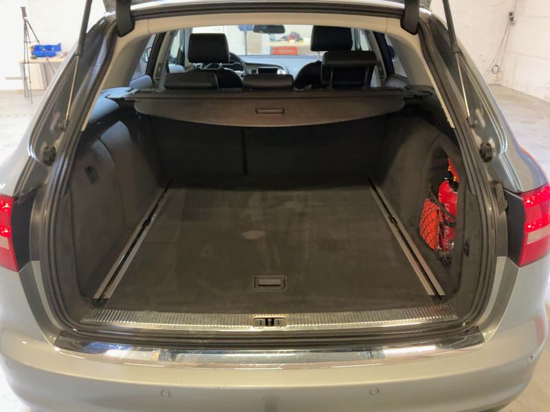 Audi A6 2.0 TDIe 2011 – снимка 15