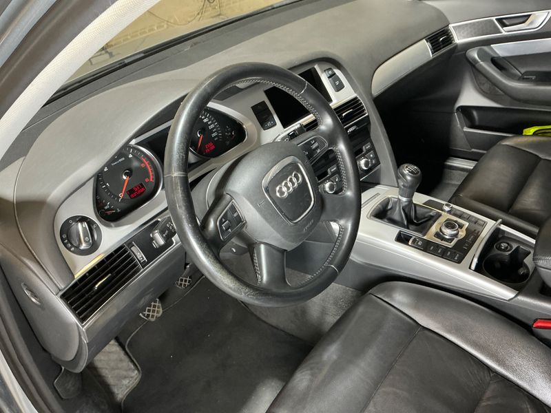 Audi A6 2.0 TDIe 2011 – снимка 24
