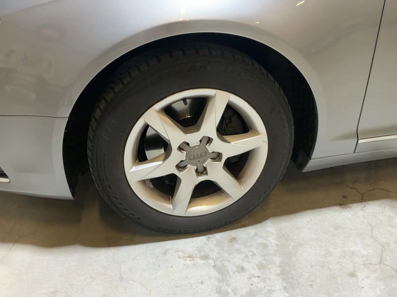 Audi A6 2.0 TDIe 2011 – снимка 3