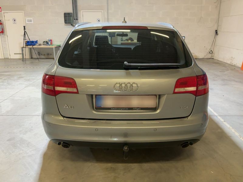 Audi A6 2.0 TDIe 2011 – снимка 7
