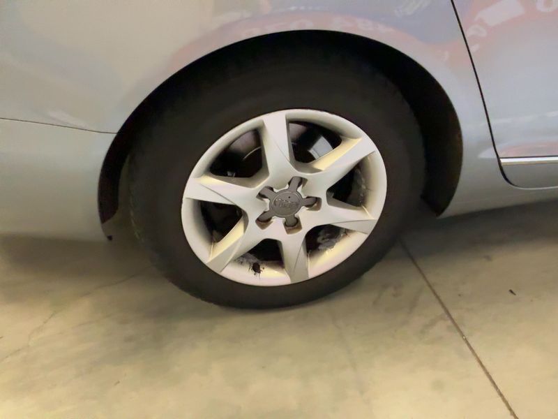 Audi A6 2.0 TDIe 2011 – снимка 9
