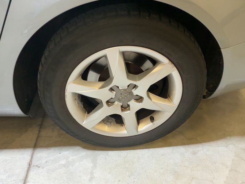 Audi A6 2.0 TDIe 2011 – снимка 5