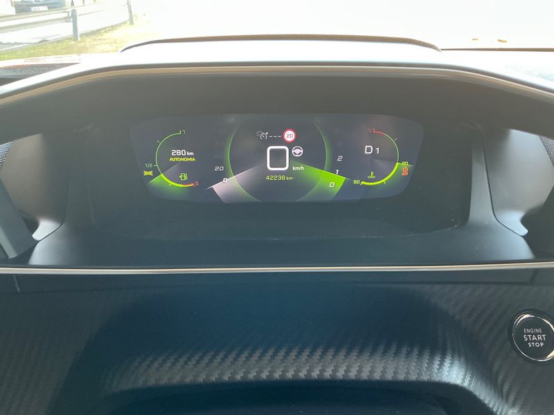 Peugeot 2008 1.5 Blue-HDi GT 2022 – снимка 18