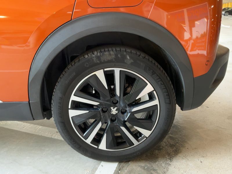 Peugeot 2008 1.5 Blue-HDi GT 2022 – снимка 5