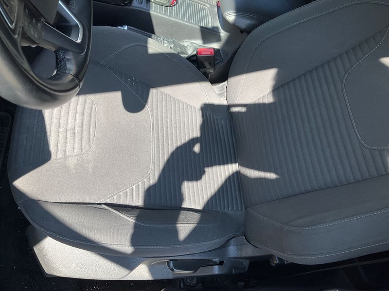 Ford Focus 1.5 EcoBoost Titanium 2015 – снимка 28