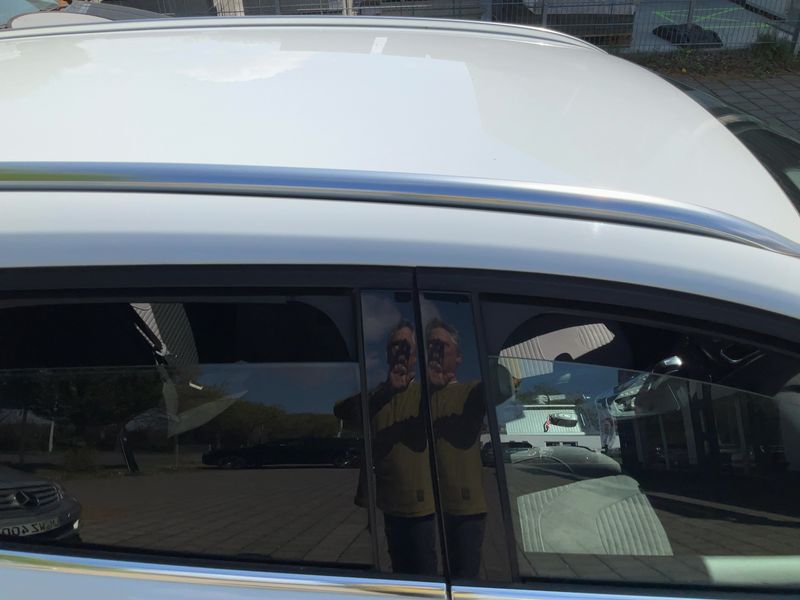Ford Focus 1.5 EcoBoost Titanium 2015 – снимка 13