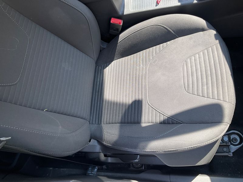 Ford Focus 1.5 EcoBoost Titanium 2015 – снимка 29