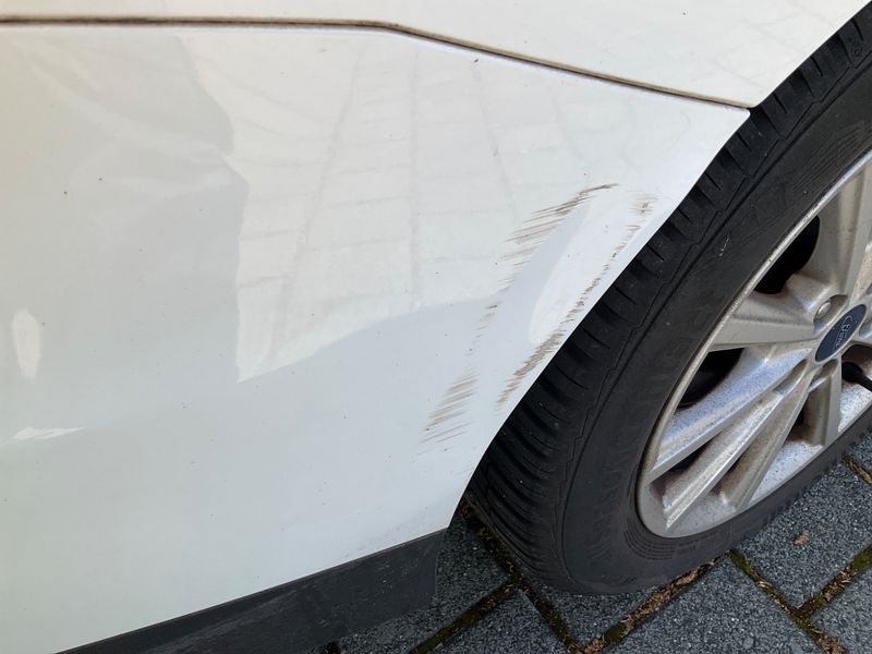 Ford Focus 1.5 EcoBoost Titanium 2015 – снимка 30