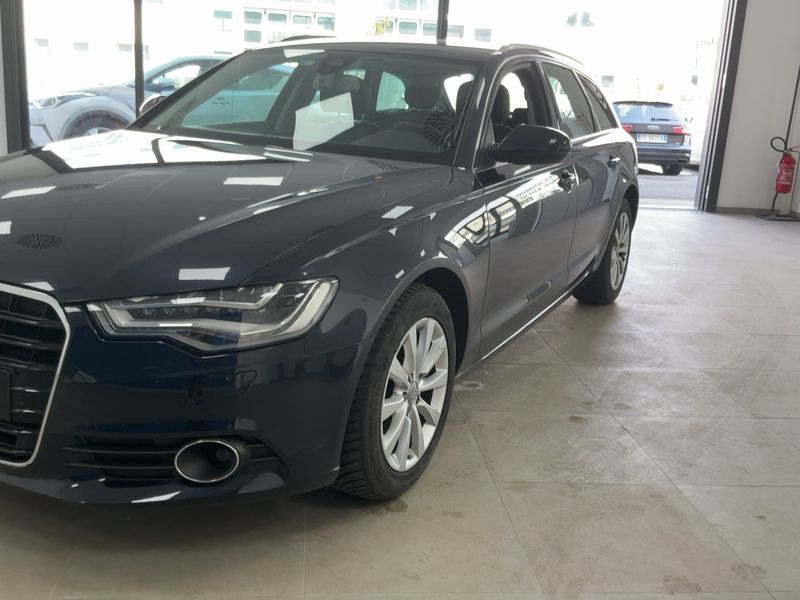 Audi A6 3.0 V6 TDI quattro 2014 – снимка 2