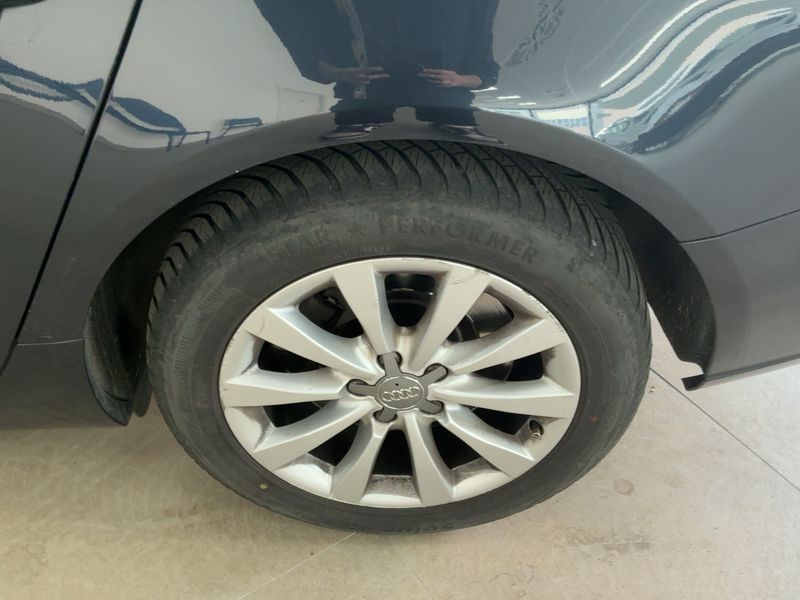 Audi A6 3.0 V6 TDI quattro 2014 – снимка 5