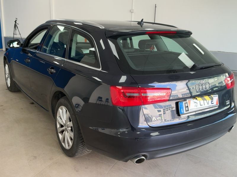 Audi A6 3.0 V6 TDI quattro 2014 – снимка 6