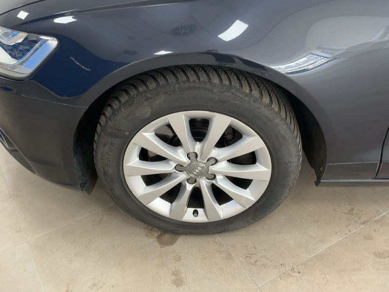 Audi A6 3.0 V6 TDI quattro 2014 – снимка 3