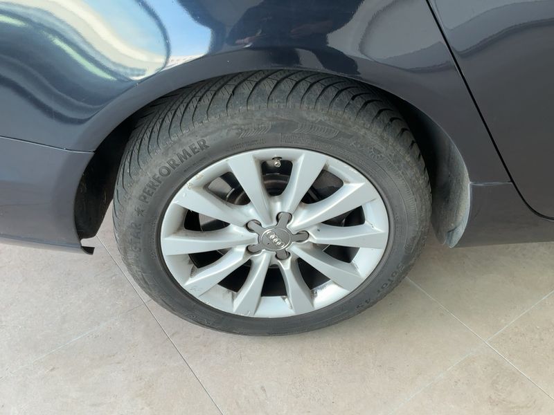 Audi A6 3.0 V6 TDI quattro 2014 – снимка 9