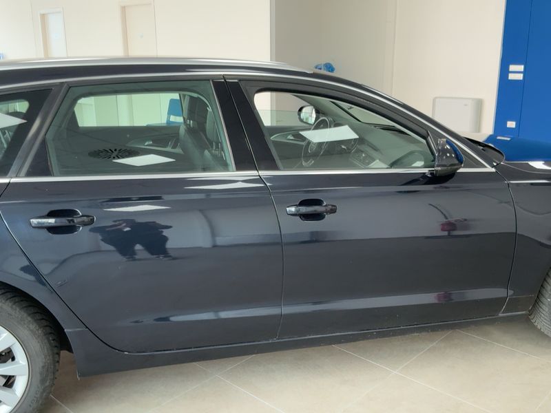 Audi A6 3.0 V6 TDI quattro 2014 – снимка 10