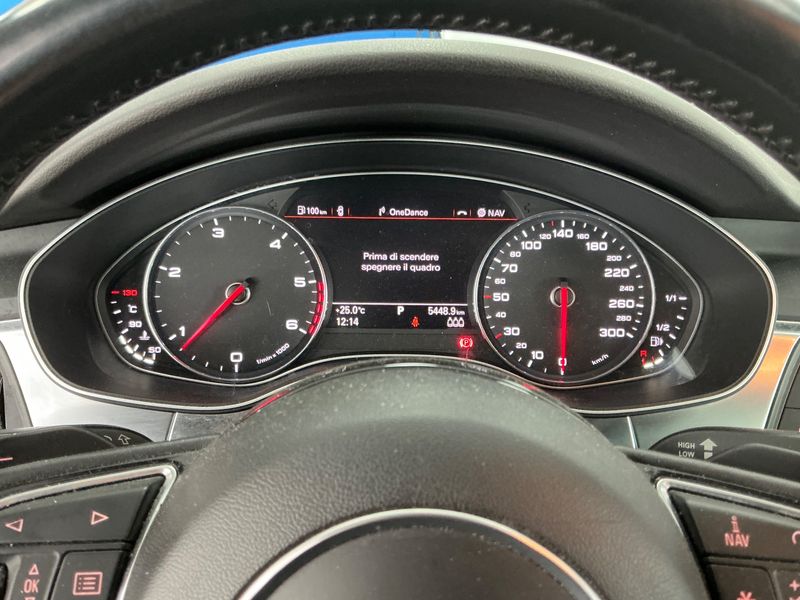 Audi A6 3.0 V6 TDI quattro 2014 – снимка 18