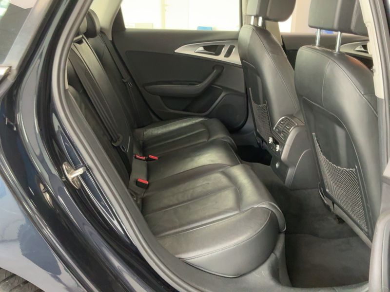 Audi A6 3.0 V6 TDI quattro 2014 – снимка 19
