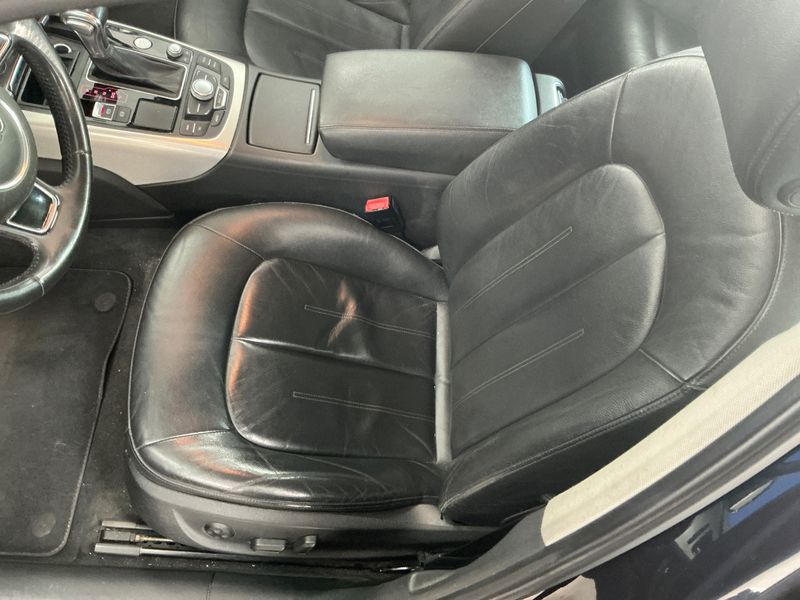 Audi A6 3.0 V6 TDI quattro 2014 – снимка 21