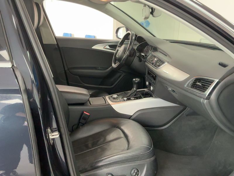 Audi A6 3.0 V6 TDI quattro 2014 – снимка 16