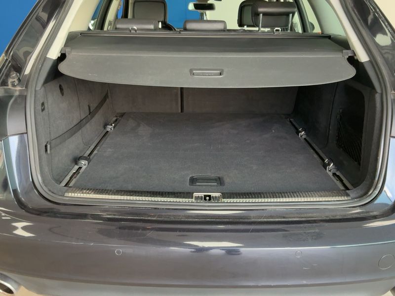 Audi A6 3.0 V6 TDI quattro 2014 – снимка 15