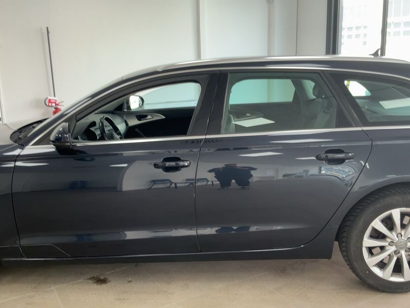 Audi A6 3.0 V6 TDI quattro 2014 – снимка 4