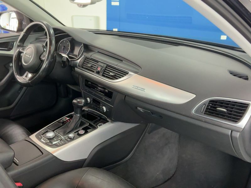 Audi A6 3.0 V6 TDI quattro 2014 – снимка 17