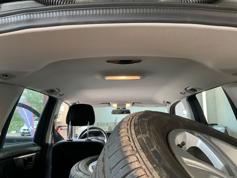 Mercedes-Benz GLK-Klasse GLK 320 CDI 4Matic 2009 – снимка 31