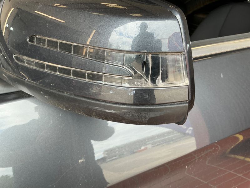 Mercedes-Benz GLK-Klasse GLK 320 CDI 4Matic 2009 – снимка 33
