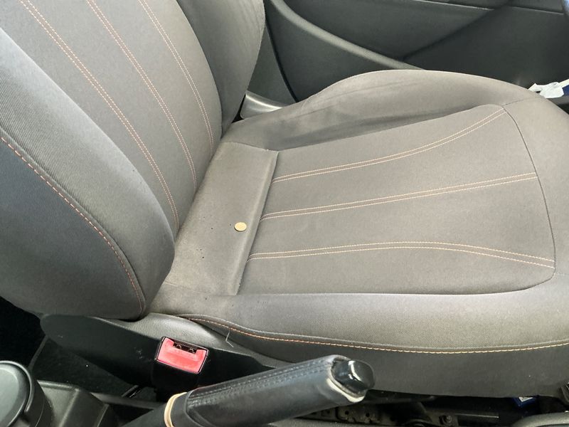 Volkswagen Polo 1.2 TDI Trendline 2014 – снимка 24