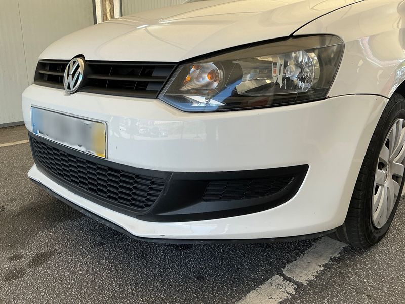 Volkswagen Polo 1.2 TDI Trendline 2014 – снимка 32