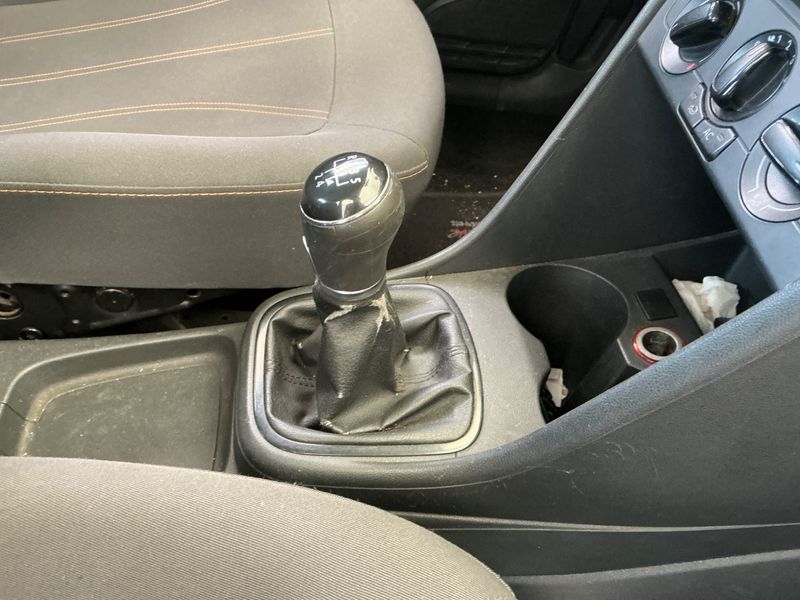 Volkswagen Polo 1.2 TDI Trendline 2014 – снимка 23