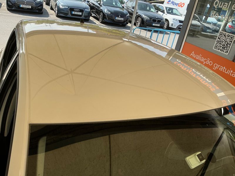Volkswagen Polo 1.2 TDI Trendline 2014 – снимка 13
