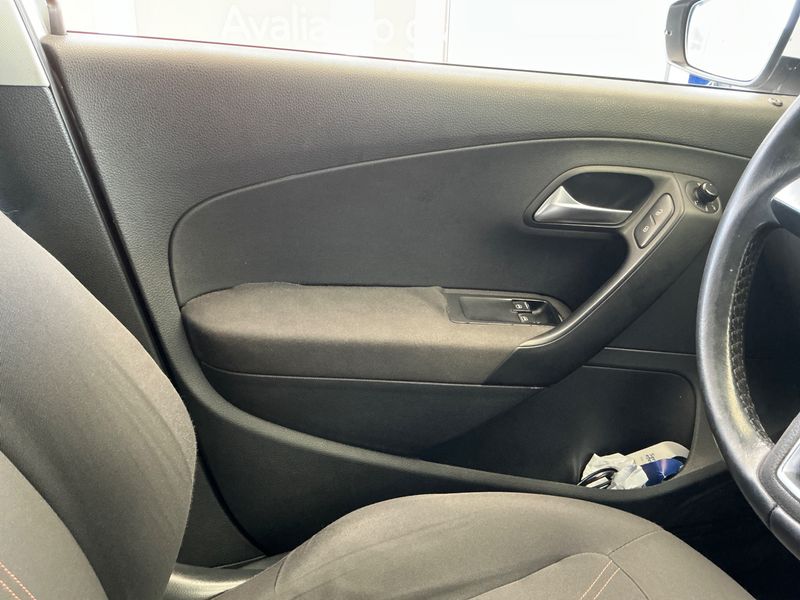 Volkswagen Polo 1.2 TDI Trendline 2014 – снимка 25