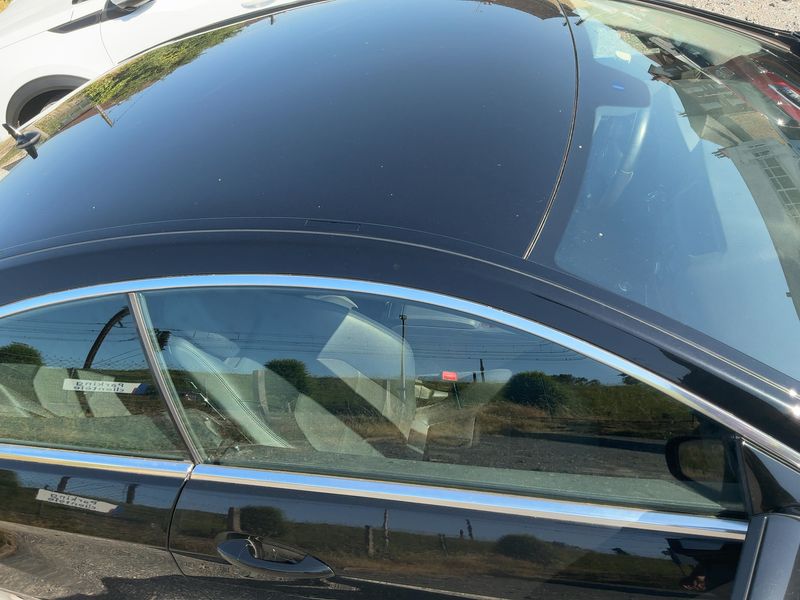 Mercedes-Benz E-Klasse E 350 CDI BlueEfficiency Elegance 2009 – снимка 13