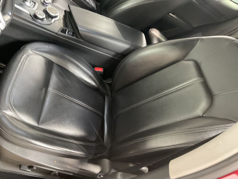 Alfa Romeo Stelvio 2.2 JTDM Super 2WD 2017 – снимка 23
