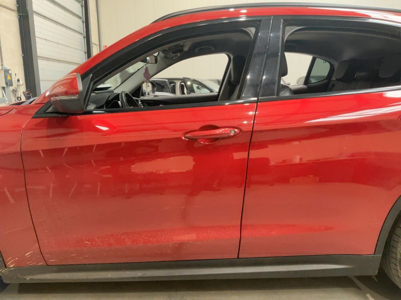 Alfa Romeo Stelvio 2.2 JTDM Super 2WD 2017 – снимка 4