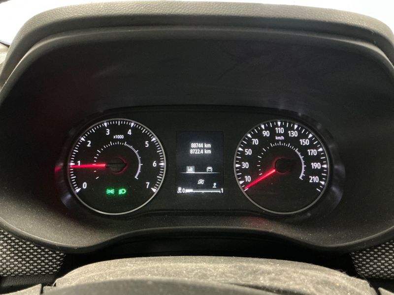 Dacia Jogger 1.0 TCe LPG Expression 2023 – снимка 18