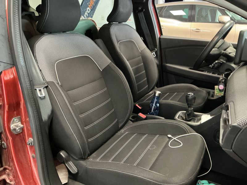 Dacia Jogger 1.0 TCe LPG Expression 2023 – снимка 16