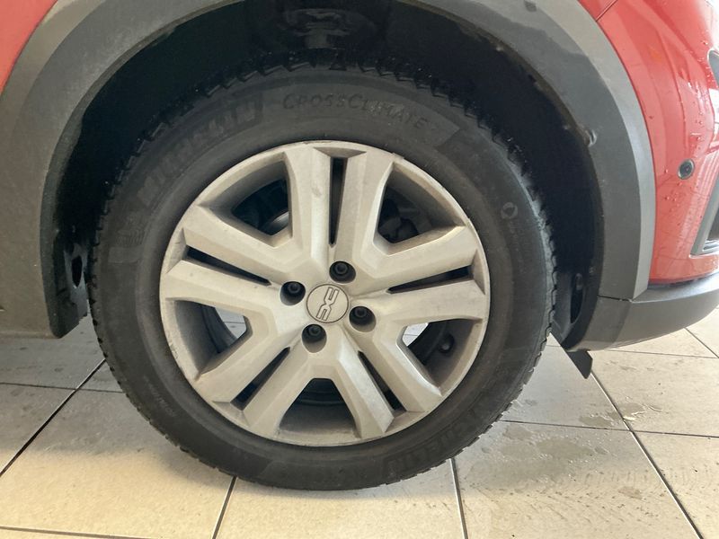 Dacia Jogger 1.0 TCe LPG Expression 2023 – снимка 11