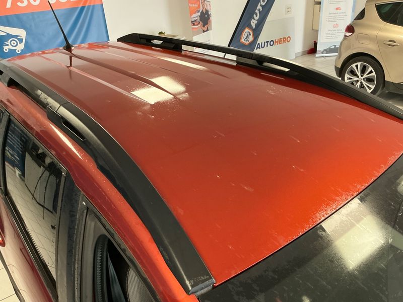 Dacia Jogger 1.0 TCe LPG Expression 2023 – снимка 13