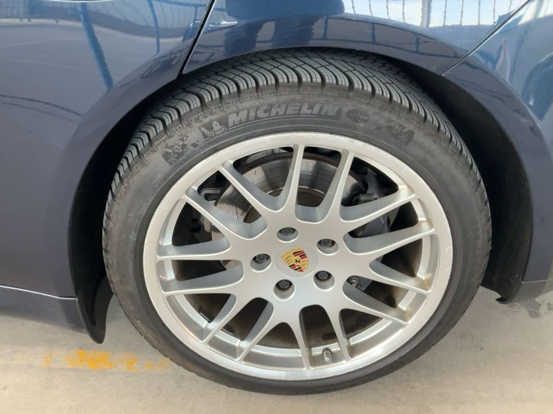 Porsche Panamera Diesel 2015 – снимка 5