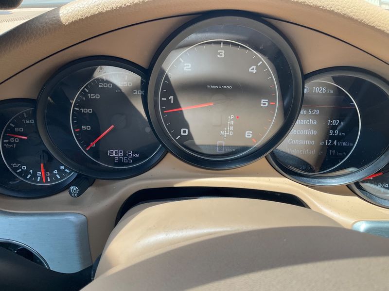 Porsche Panamera Diesel 2015 – снимка 18