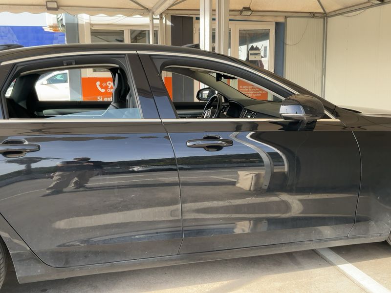 Volvo S90 2.0 D4 Momentum 2017 – снимка 10