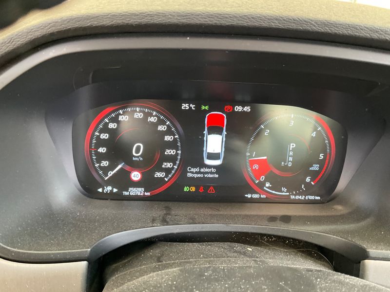 Volvo S90 2.0 D4 Momentum 2017 – снимка 18