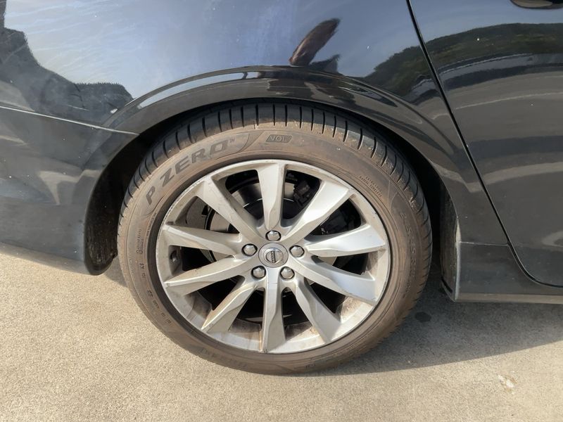 Volvo S90 2.0 D4 Momentum 2017 – снимка 9