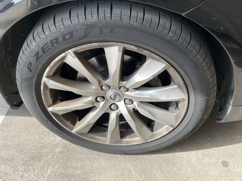 Volvo S90 2.0 D4 Momentum 2017 – снимка 11