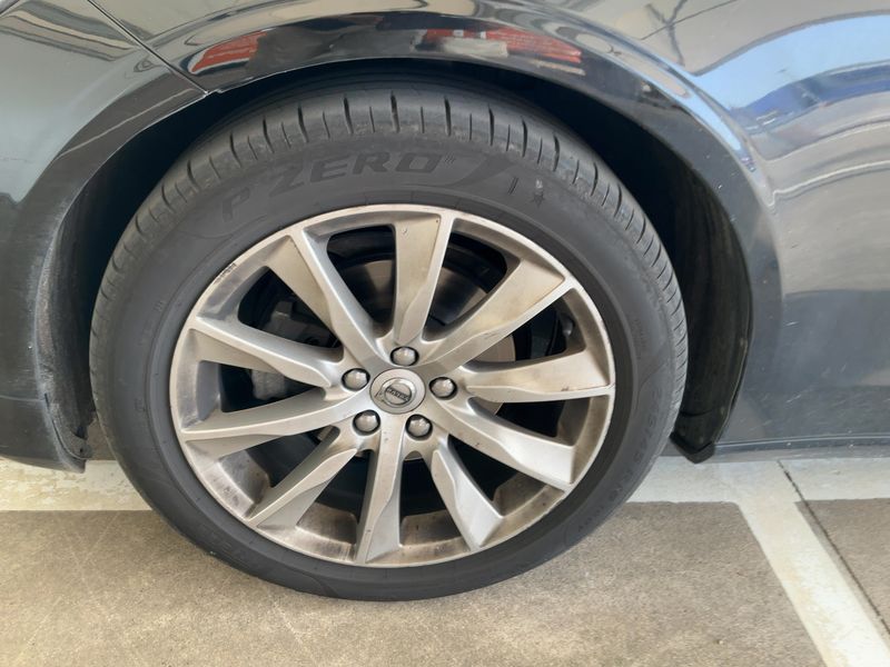 Volvo S90 2.0 D4 Momentum 2017 – снимка 3