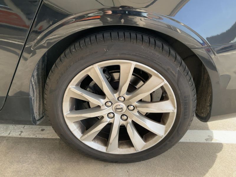 Volvo S90 2.0 D4 Momentum 2017 – снимка 5