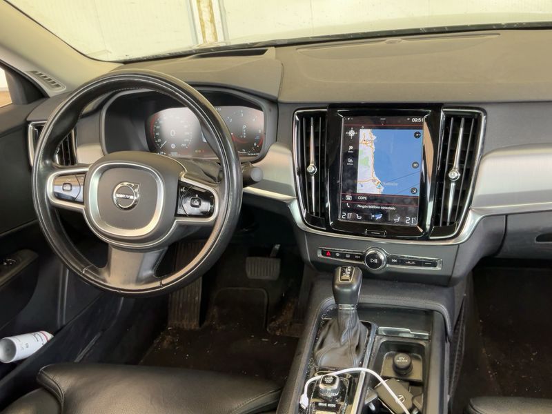 Volvo S90 2.0 D4 Momentum 2017 – снимка 17